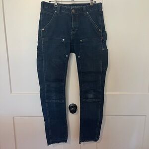 Dovetail Workwear Pants Jeans